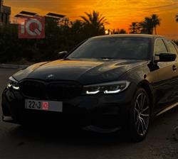 بي ام دبليو الفئة 3